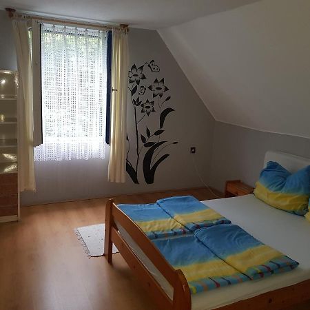 Aron Apartman Бадачонтомай Екстериор снимка